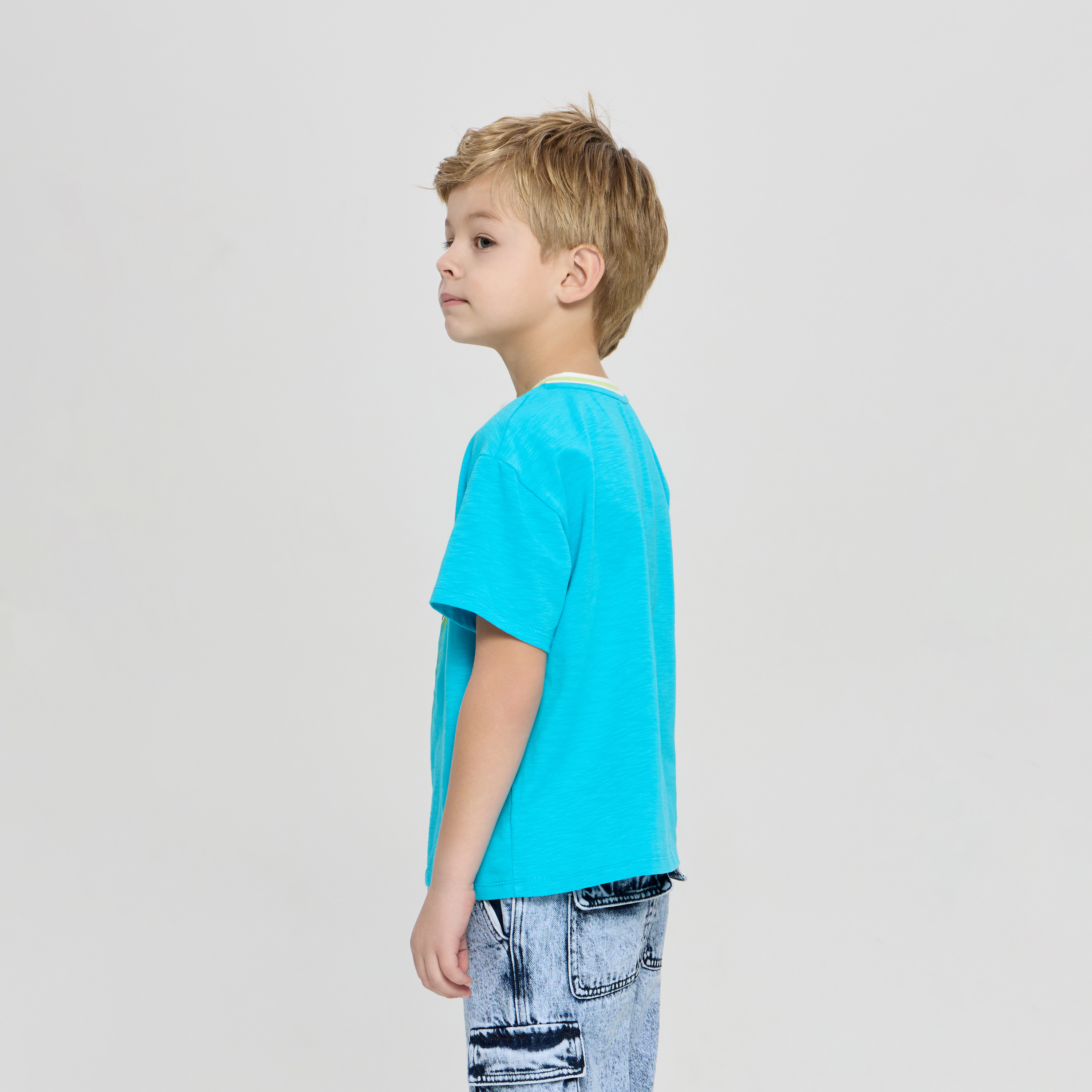 Футболка CHOUPETTE 521.100 - фото 2