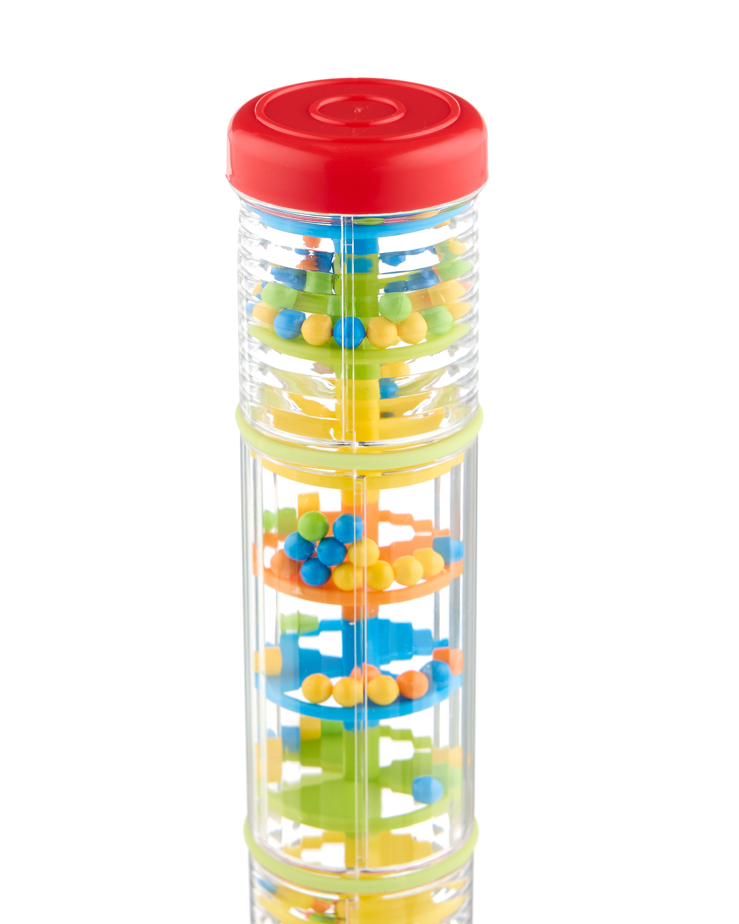 Игрушка ZEBRA погремушка Тубабольшая - фото 5