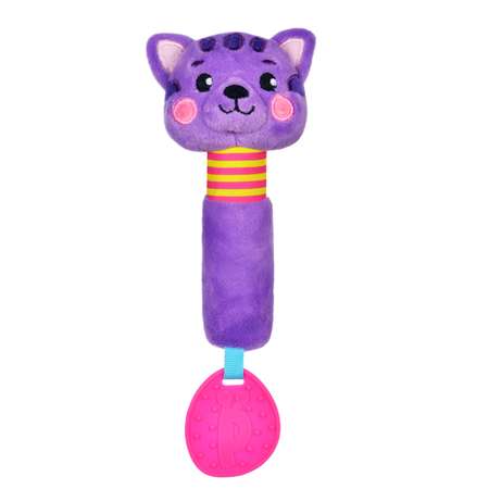 Игрушка Жирафики Котик
