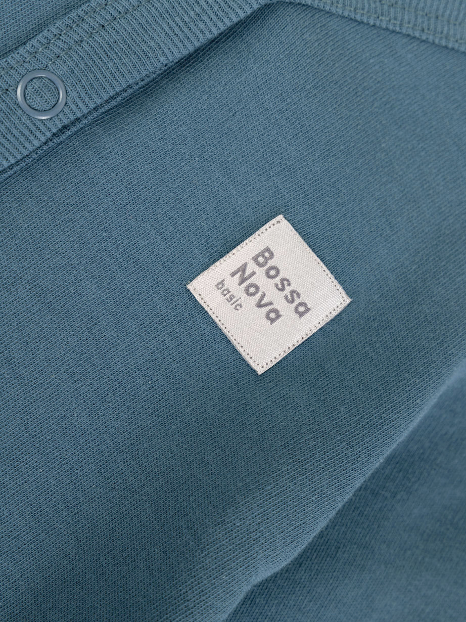 Комбинезон 2 шт Bossa Nova 516БН-361-А - фото 11