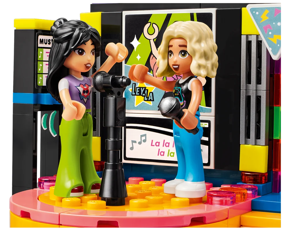 Конструктор LEGO Friends 42610 196 дет. - фото 6