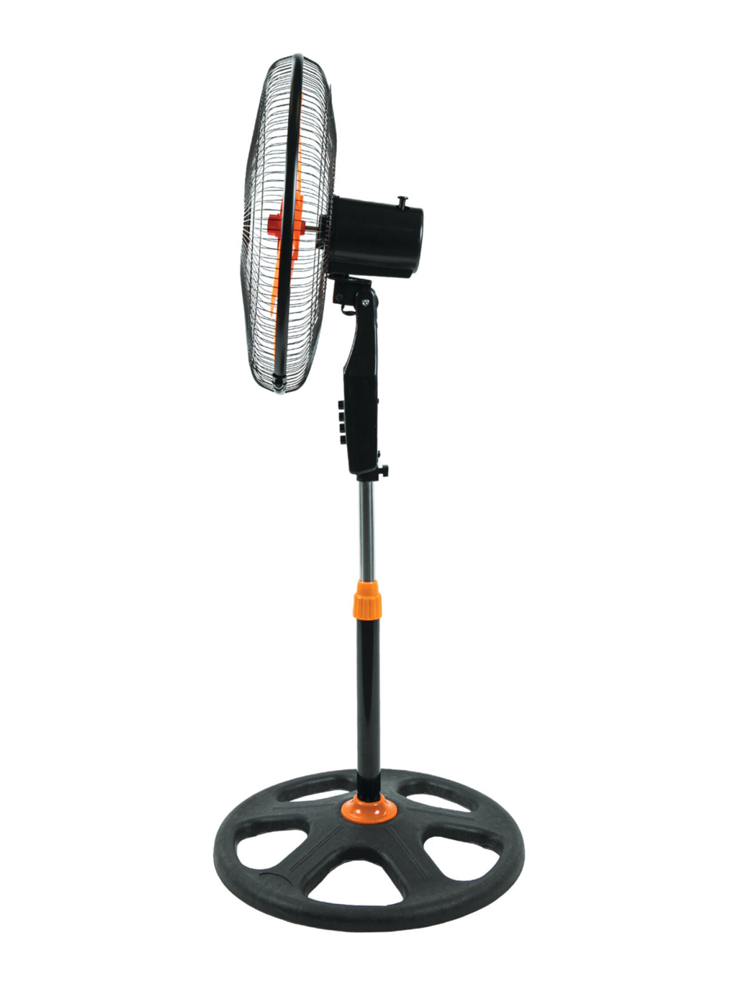 Вентилятор напольный Sonnen - фото 18