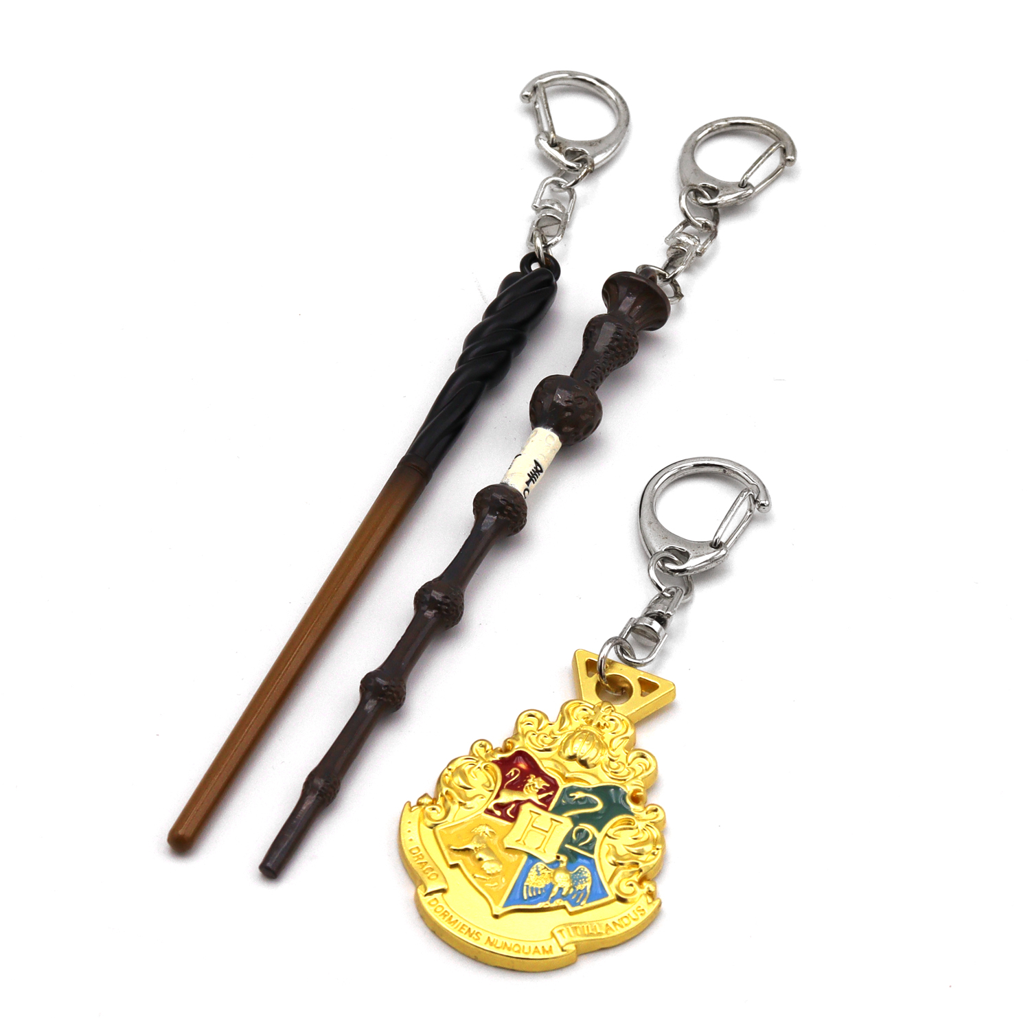 Игровой набор PMI Гербы всех факультетов - фото 2