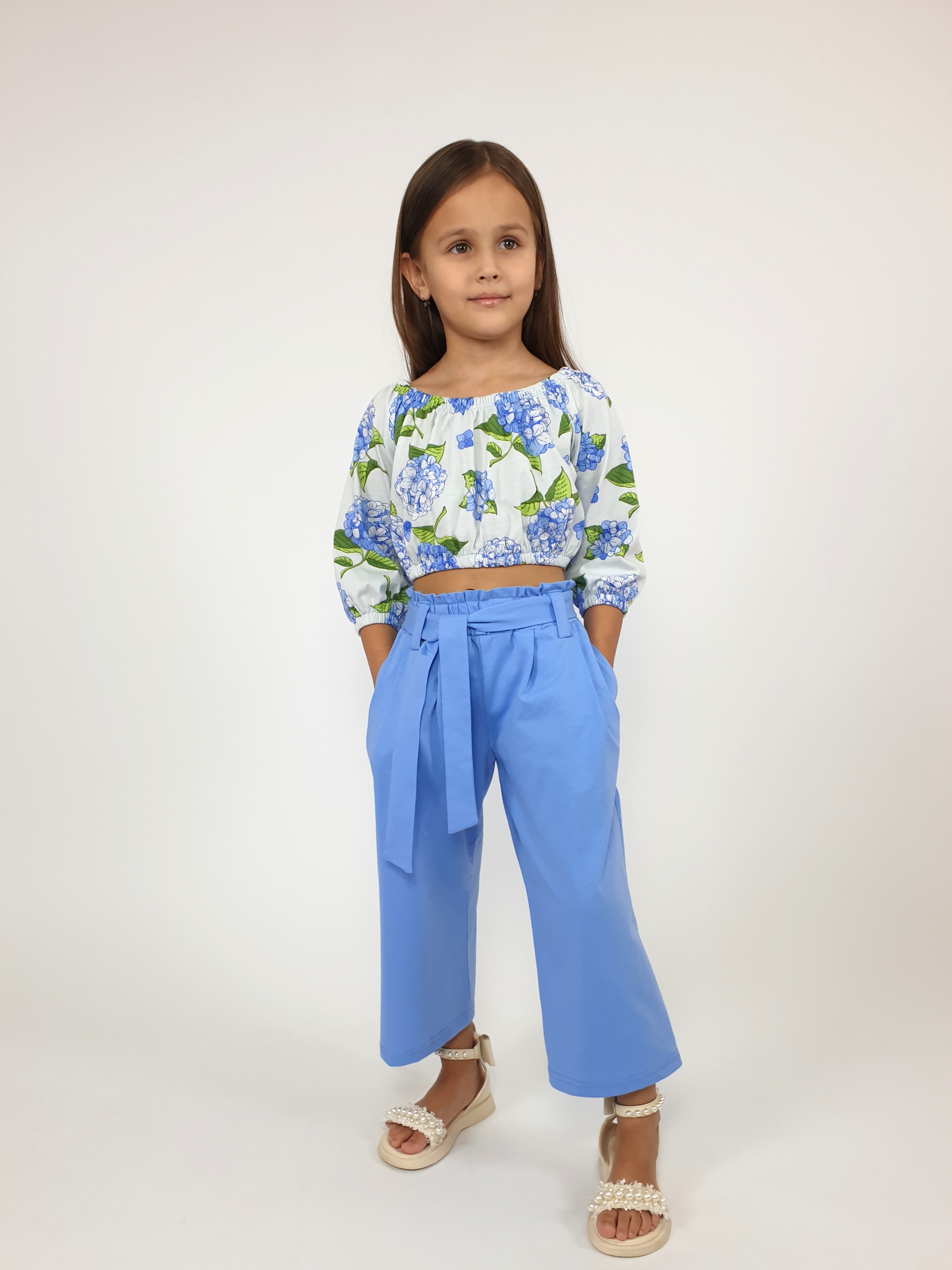 Костюм Luneva 02-95-5. - фото 9