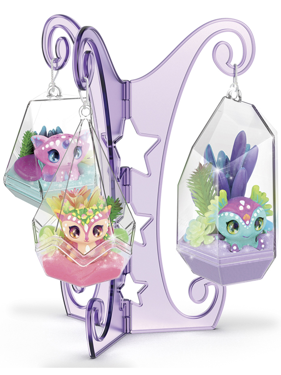 Набор для творчества Nebulous Stars Воздушный сад - фото 4