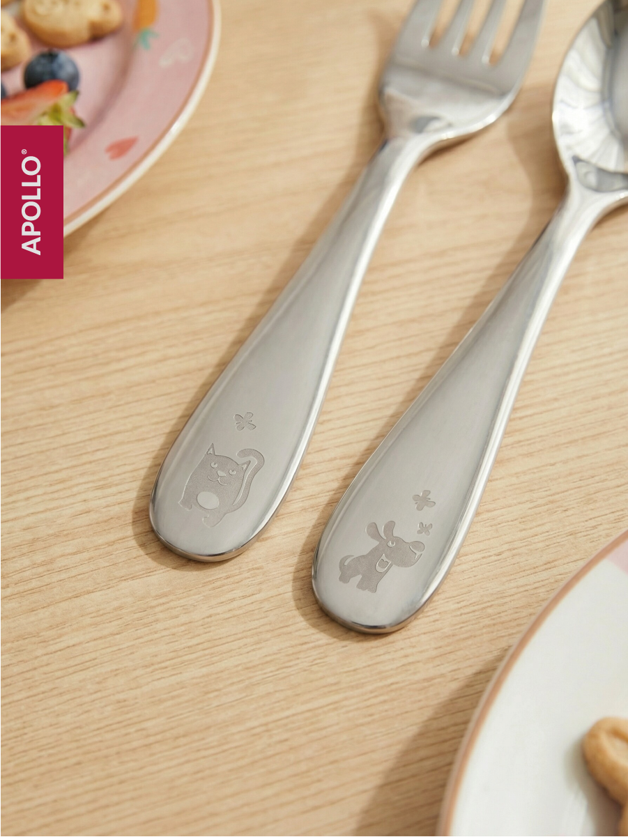 Набор посуды APOLLO 2 предм. - фото 5