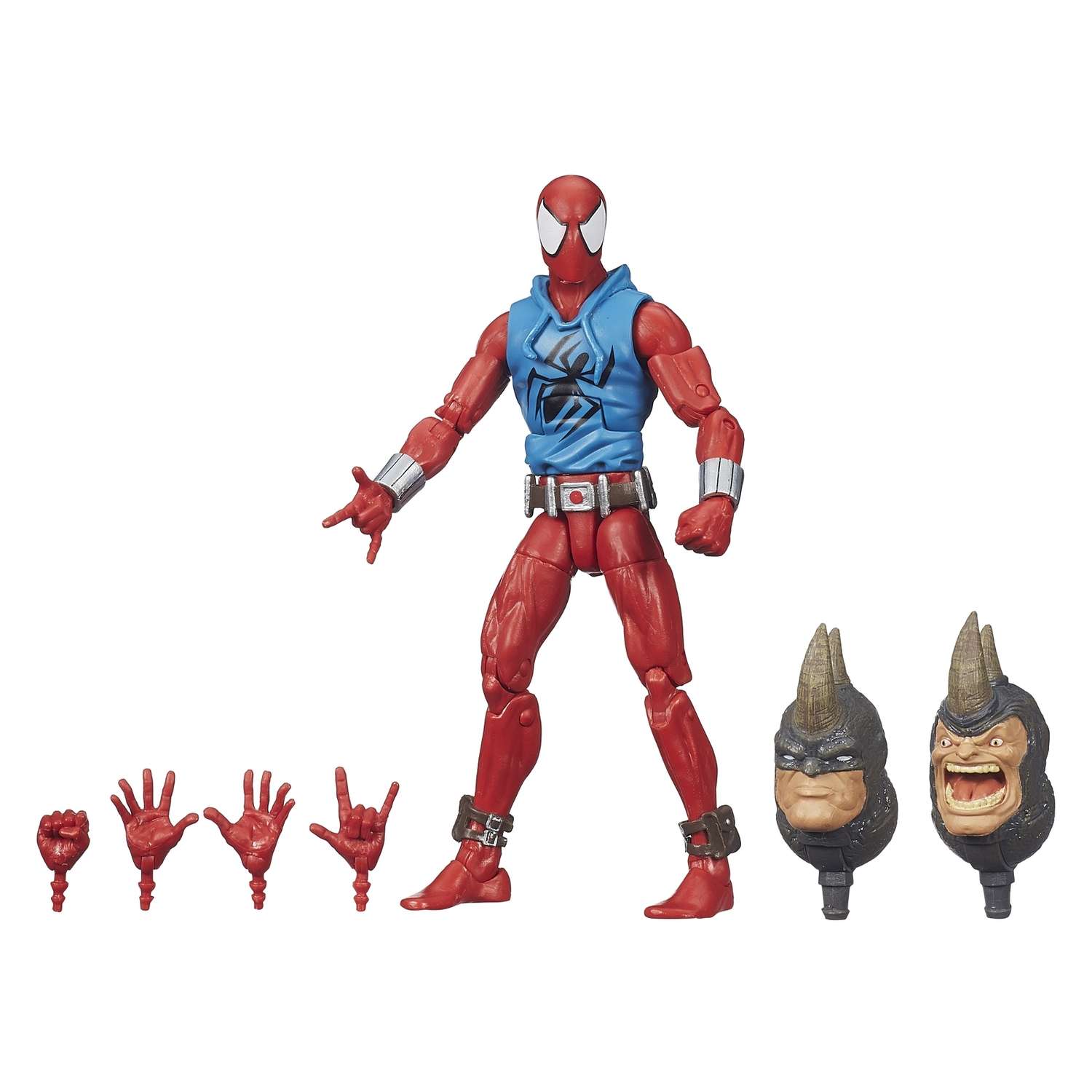 Фигурка Hasbro в ассортименте - фото 9