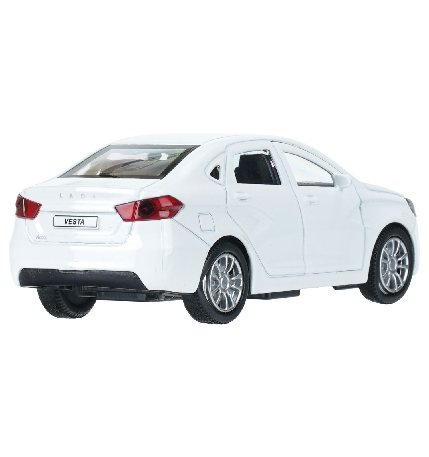 Автомобиль Технопарк LADA Vesta 416748 - фото 2