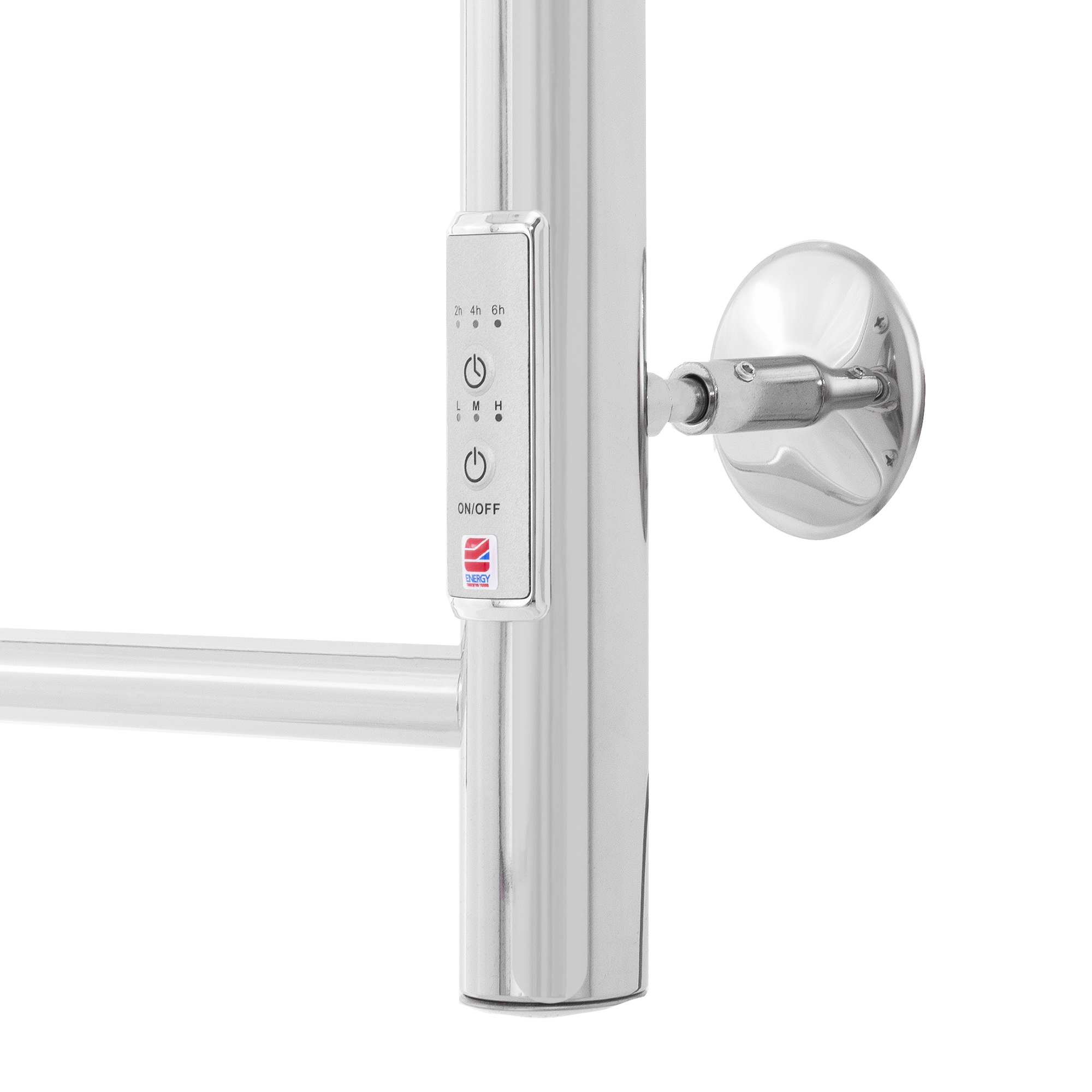 Полотенцесушитель электрический Energy ROUND MODUS 800x500 - фото 10