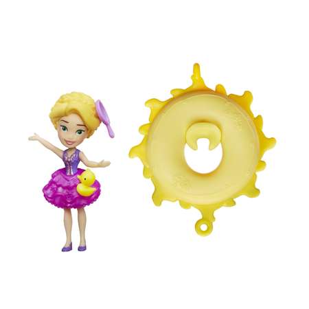 Кукла мини Princess