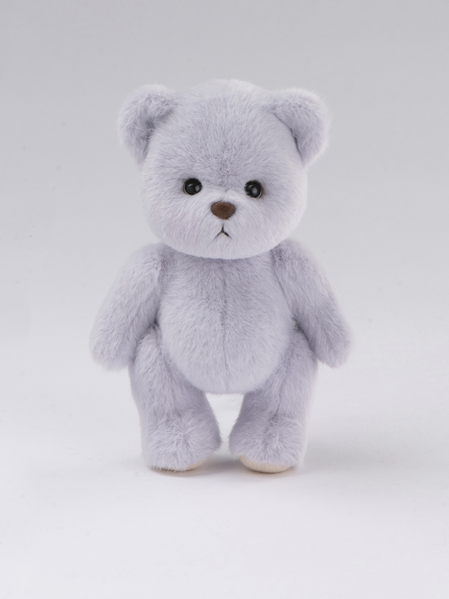 Мягкая игрушка TeddyTales Медведь (короткая шерсть) S - фото 3