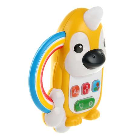 Игрушка УТИ ПУТИ телефон