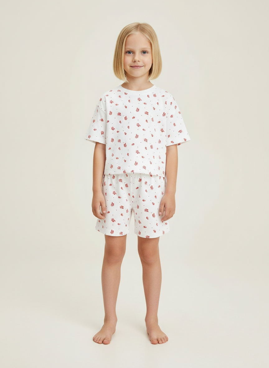 Пижама КотМарКот 101232 - фото 2