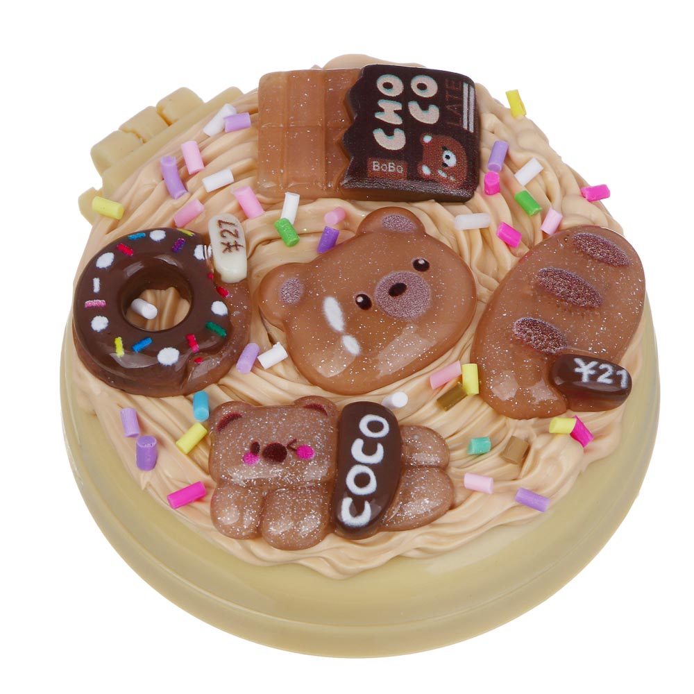 Набор для творчества ХОББИХИТ сборка Волшебное зеркальце - фото 14