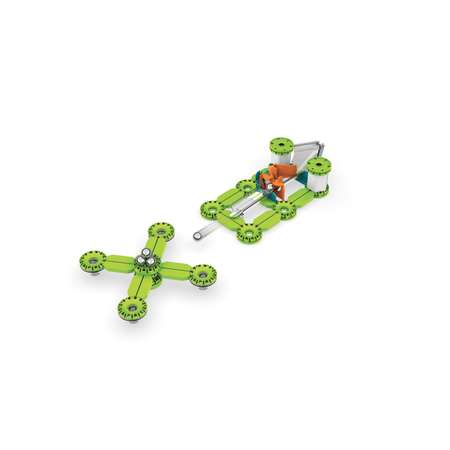 Конструктор Geomag магнитный 96 дет.