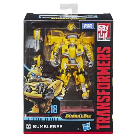 Фигурка Transformers