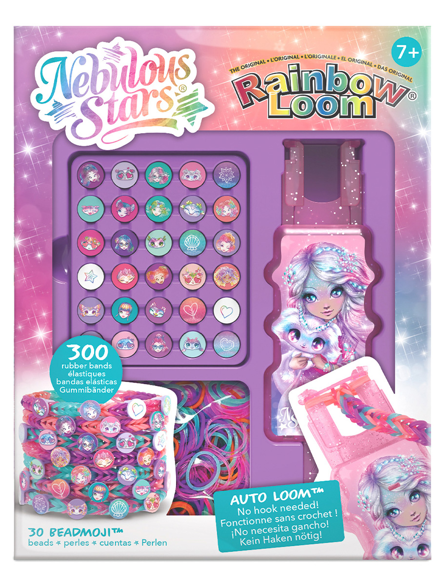 Набор для творчества Nebulous Stars - фото 4