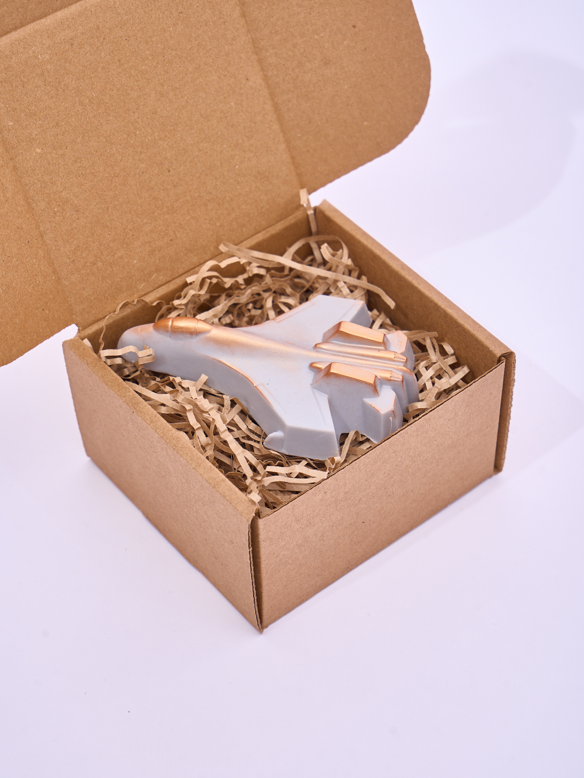 Мыло SKUINA - фото 4