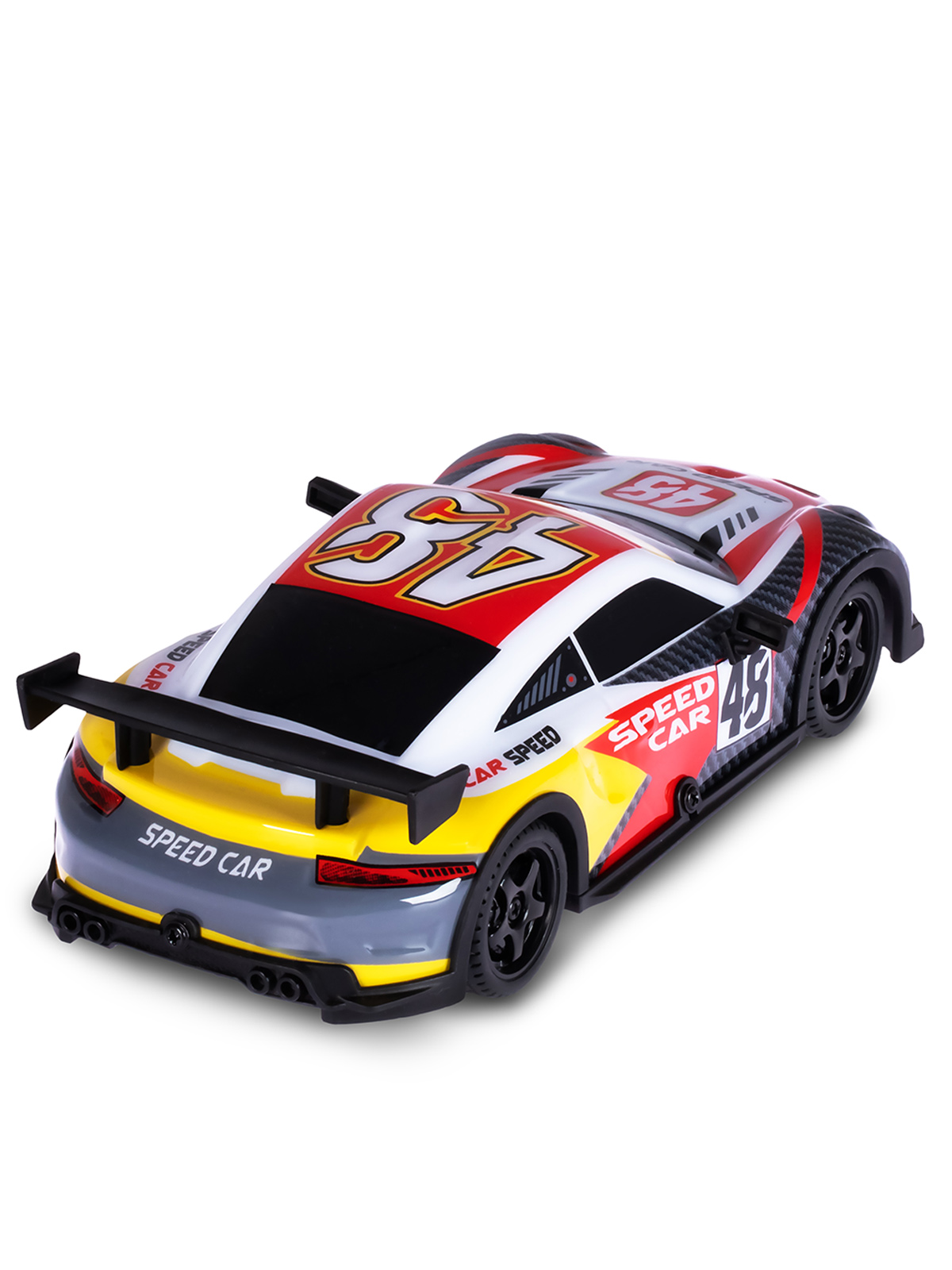 Автомобиль РУ AUTODRIVE 1:22 - фото 15