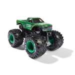 Монстр-трак Monster Jam BKT 1:64