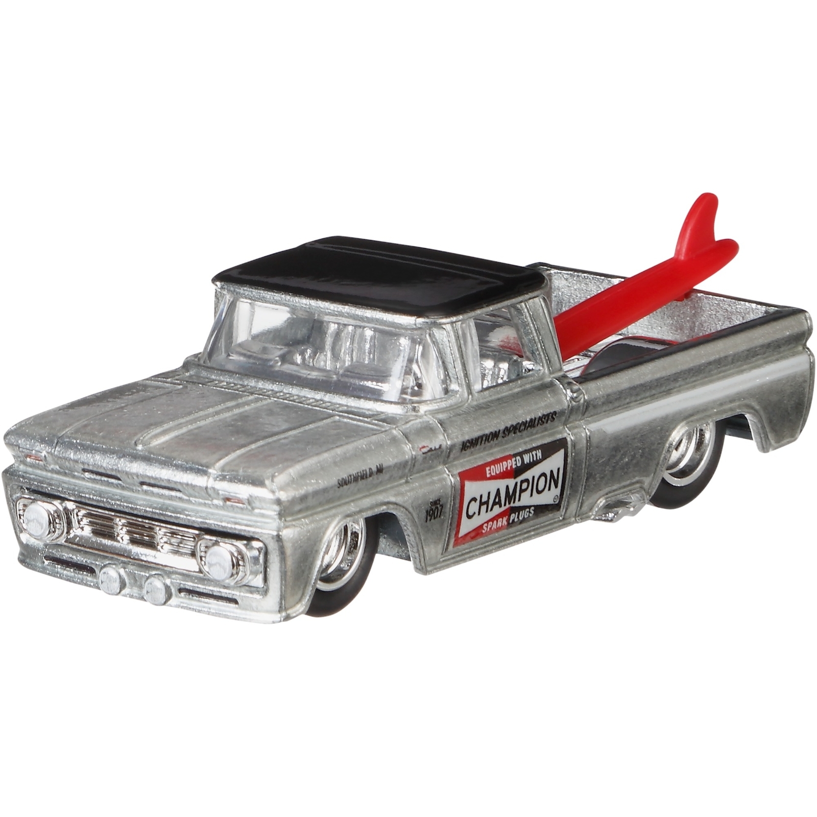 Автомобиль Hot Wheels 1:64 в ассортименте FPY86 - фото 43