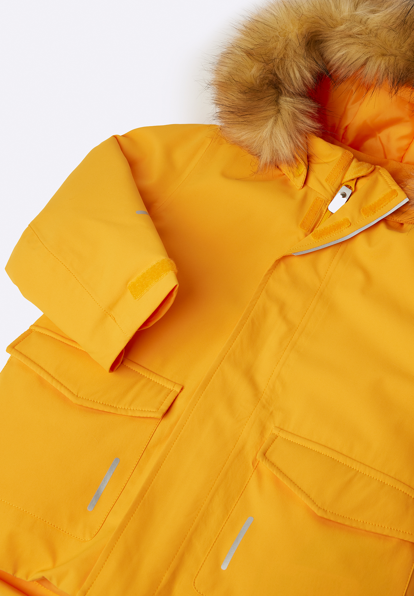 Куртка Lassie 7100121A-2450 - фото 11