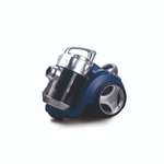 Пылесос BQ VC2024MC Blue-Gray