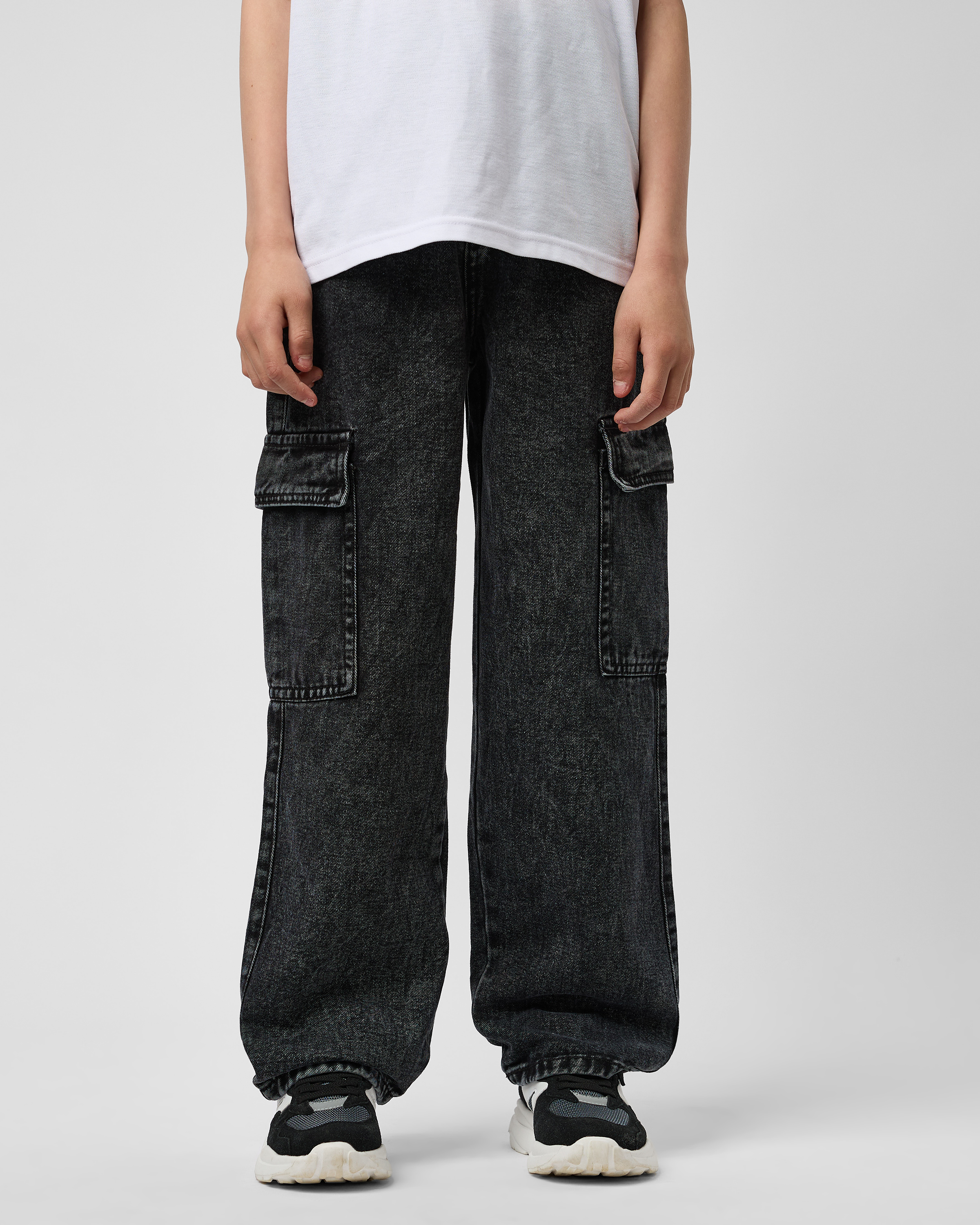 Джинсы Futurino W25FU1-B393tb-DG - фото 1