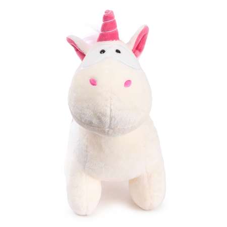 Игрушка мягкая Nici единорог