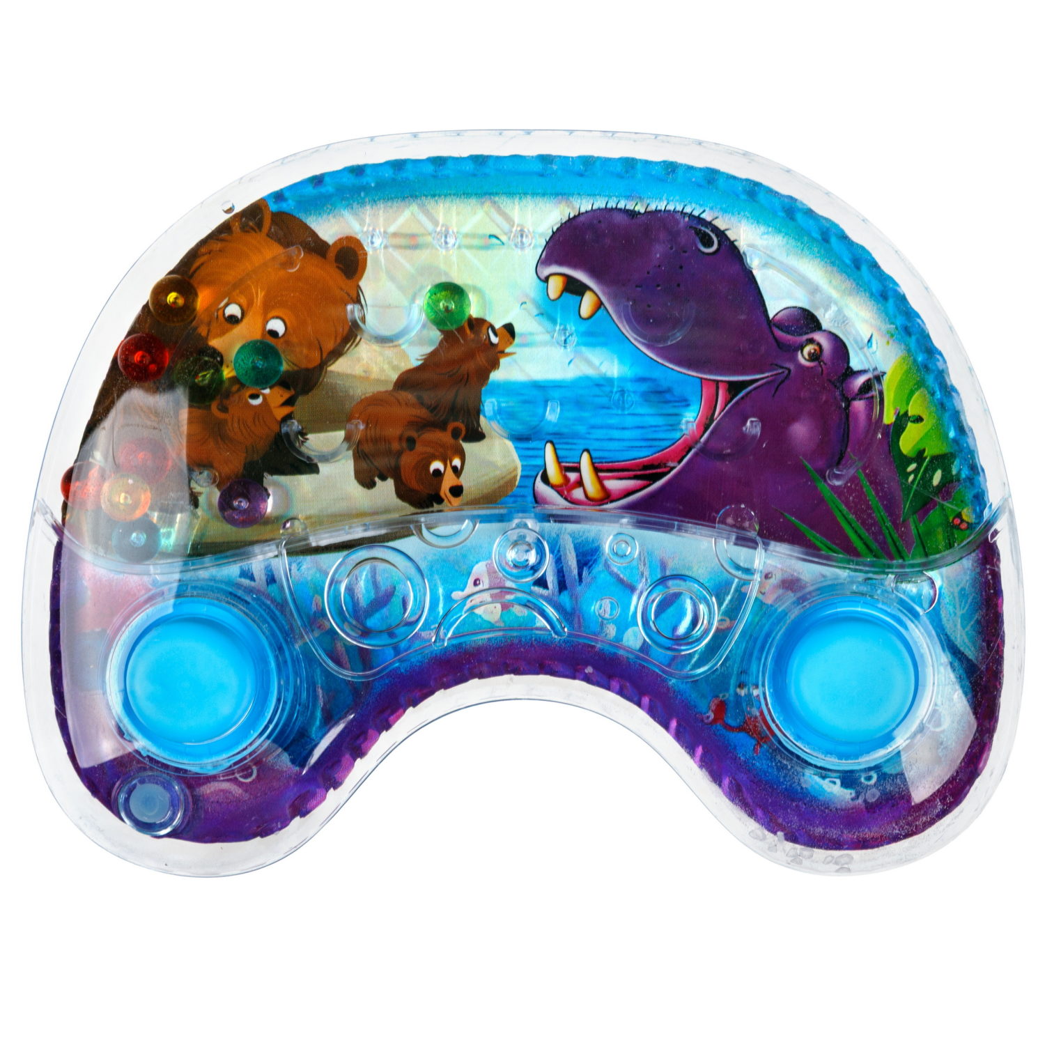 Переливайка 1TOY - фото 6