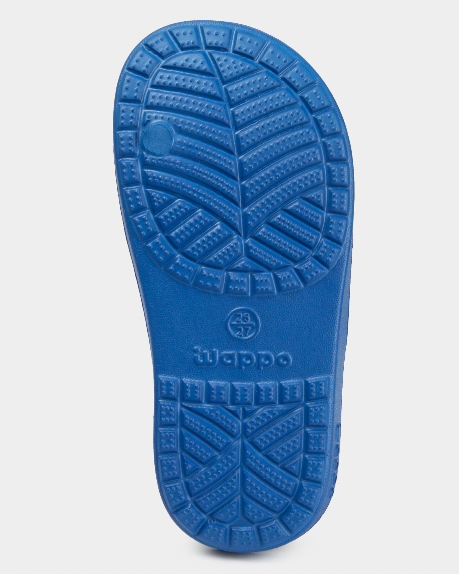 Шлёпанцы Wappo S26ORkbSL-573-66 - фото 5