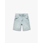 Джинсовые шорты KOTON