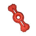 Игрушка для собак Ripoma Кость бордовая