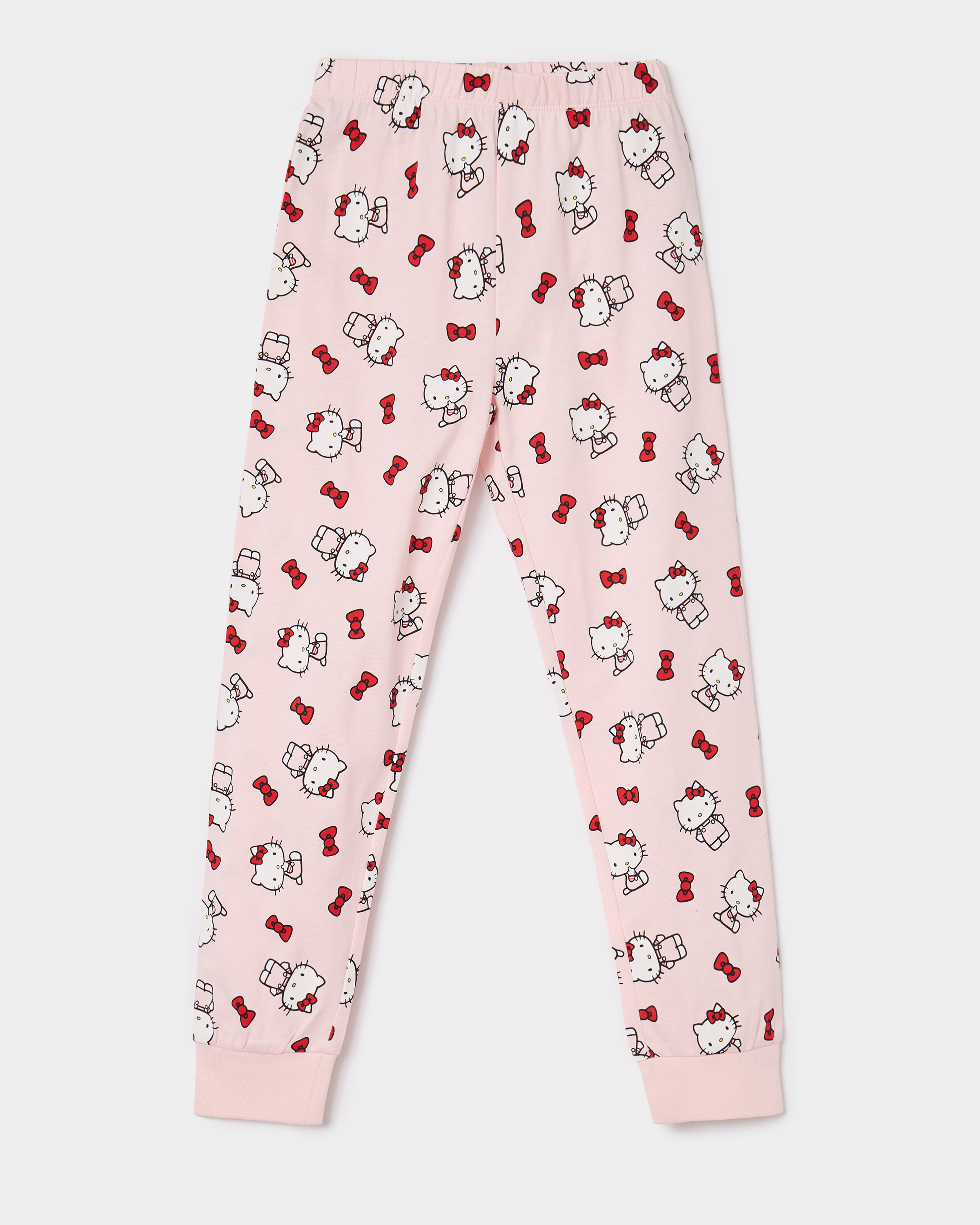 Пижама Hello Kitty W26LC6-2029MPkg-JJ - фото 6
