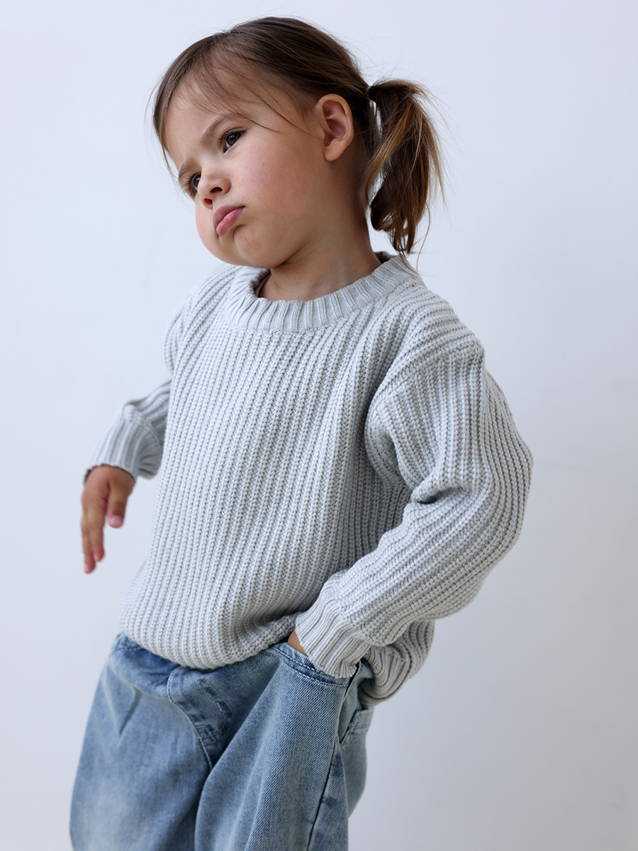 Джемпер Дашенька 1706/038 - фото 10