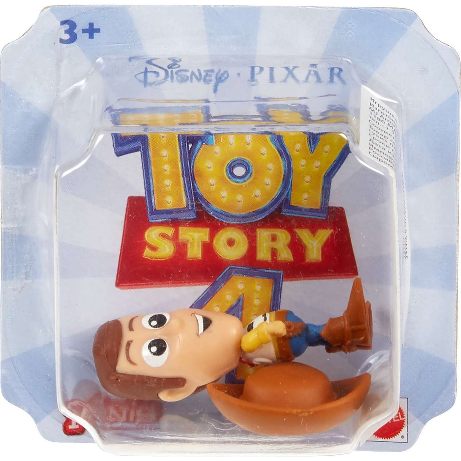 Фигурка Toy Story в ассортименте - фото 13
