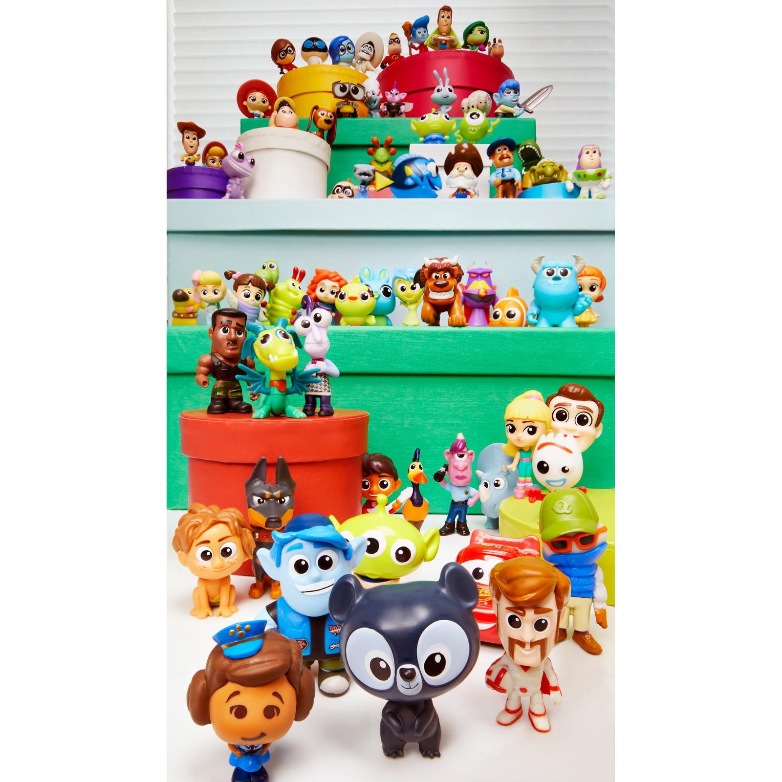 Фигурка Pixar - фото 71
