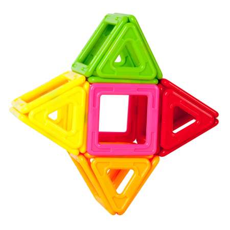 Конструктор Magformers магнитный
