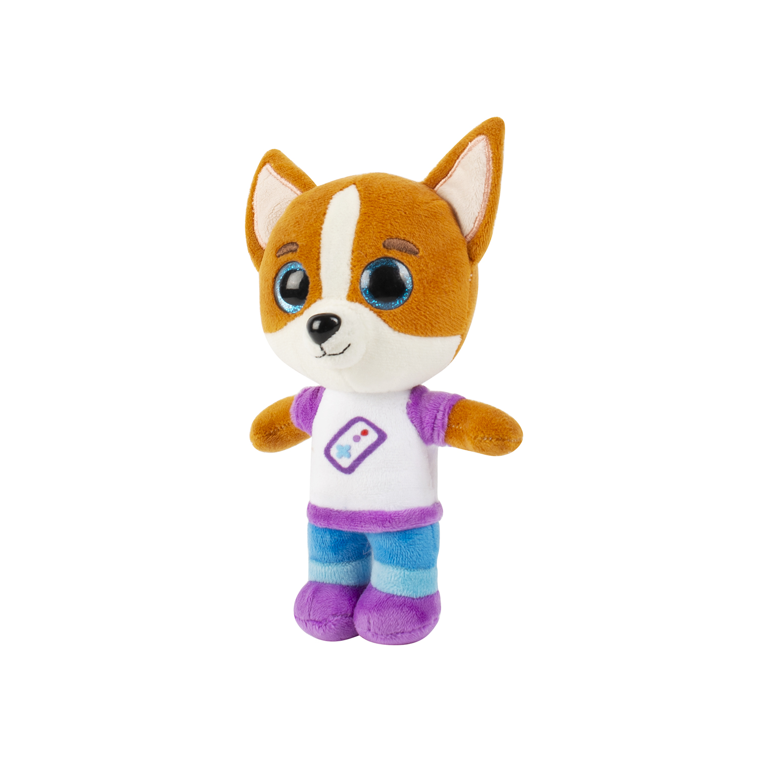 Мягкая игрушка Кошечки-собачки - фото 2