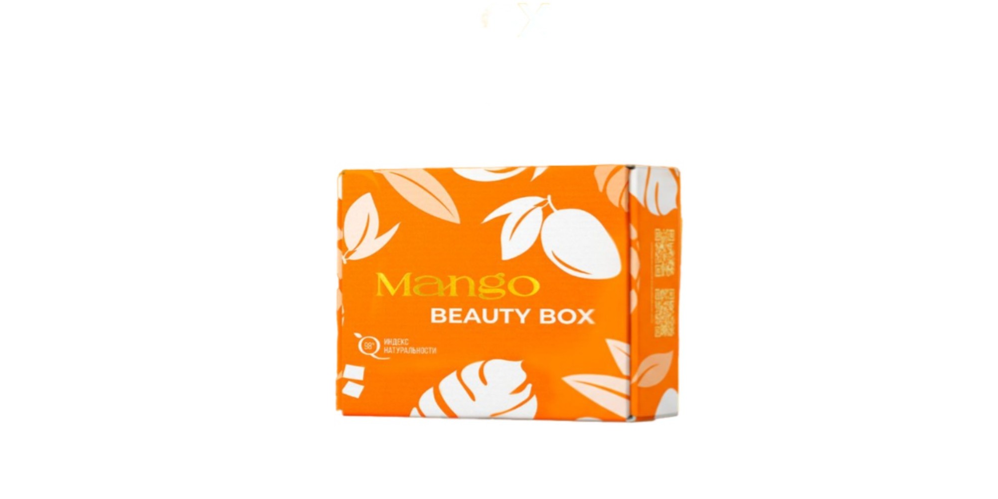 Шампунь-гель Индекс Натуральности - фото 2