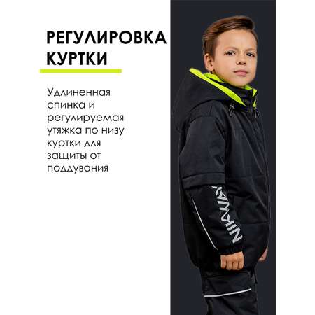 Комплект batik