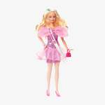 Кукла модельная Barbie Выпускной вечер в стиле 80-х