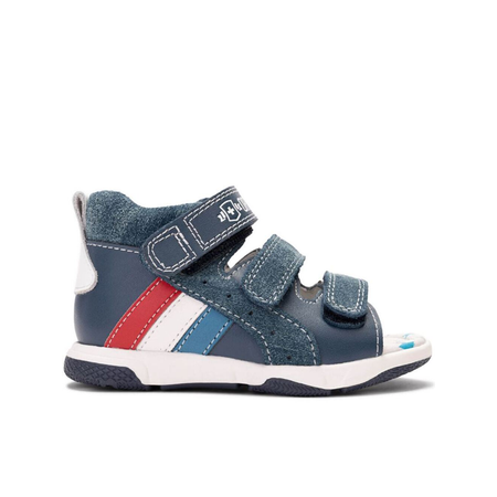 Сандалии ORTMANN kids