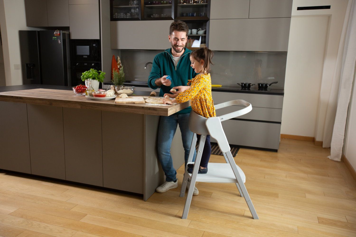 Игрушка Chicco на стульчик для кормления 1 предм. - фото 3