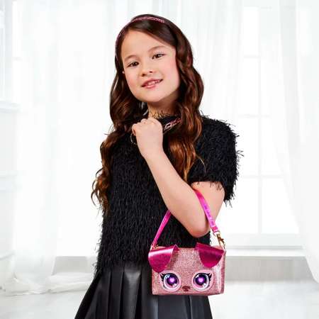 Интерактивная сумочка Purse Pets Purse Pets 119473