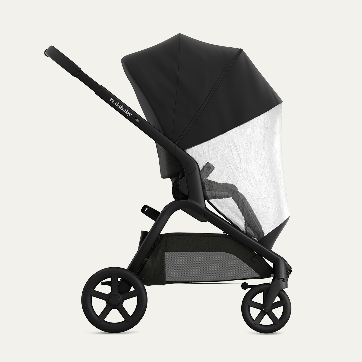 Дождевик Redsbaby на коляску прогулочную ONIX 69727 - фото 3