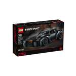 Конструктор LEGO Technic Бэтмен: Бэтмобиль 1360 дет.