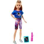 Кукла модельная Barbie