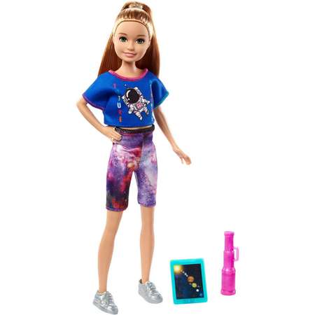 Кукла модельная Barbie