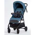 Коляска прогулочная Babyhit Avenor синий